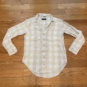 Abercrombie Women’s Flannel